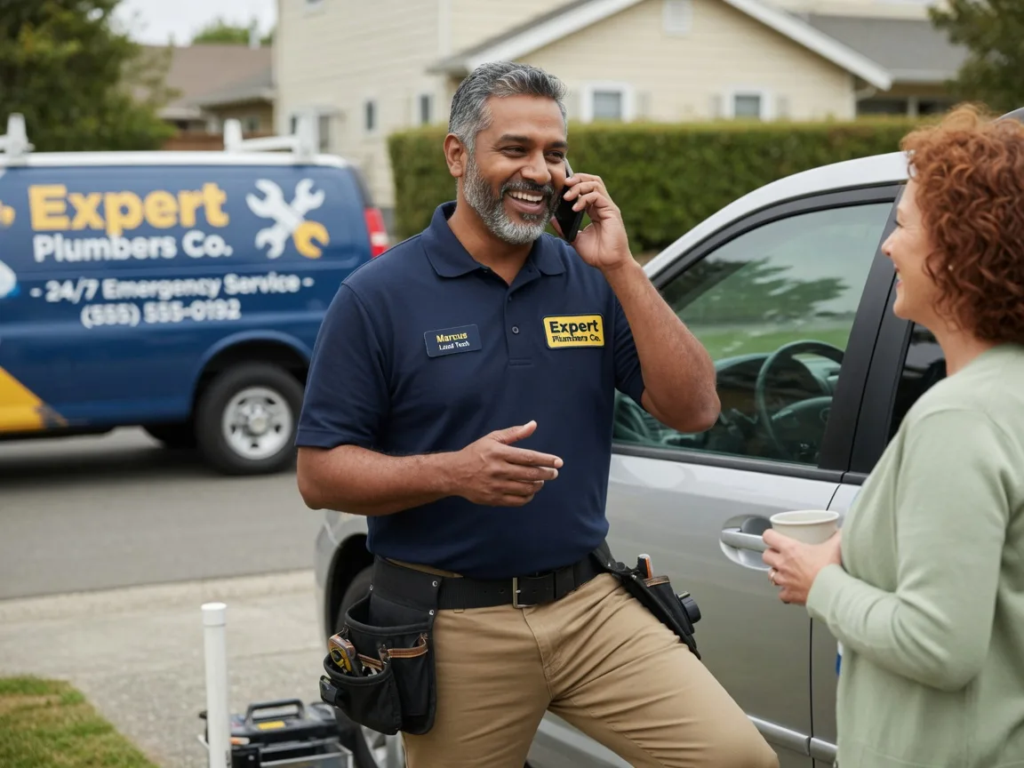 Drain Cleaning Saint Libory, NE FAQs